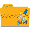 The simpsons S00 icon